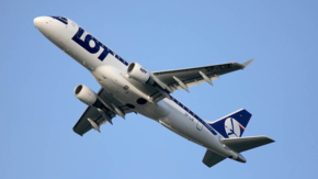 LOT Polish Airlines